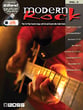 Modern Rock Guitar and Fretted sheet music cover